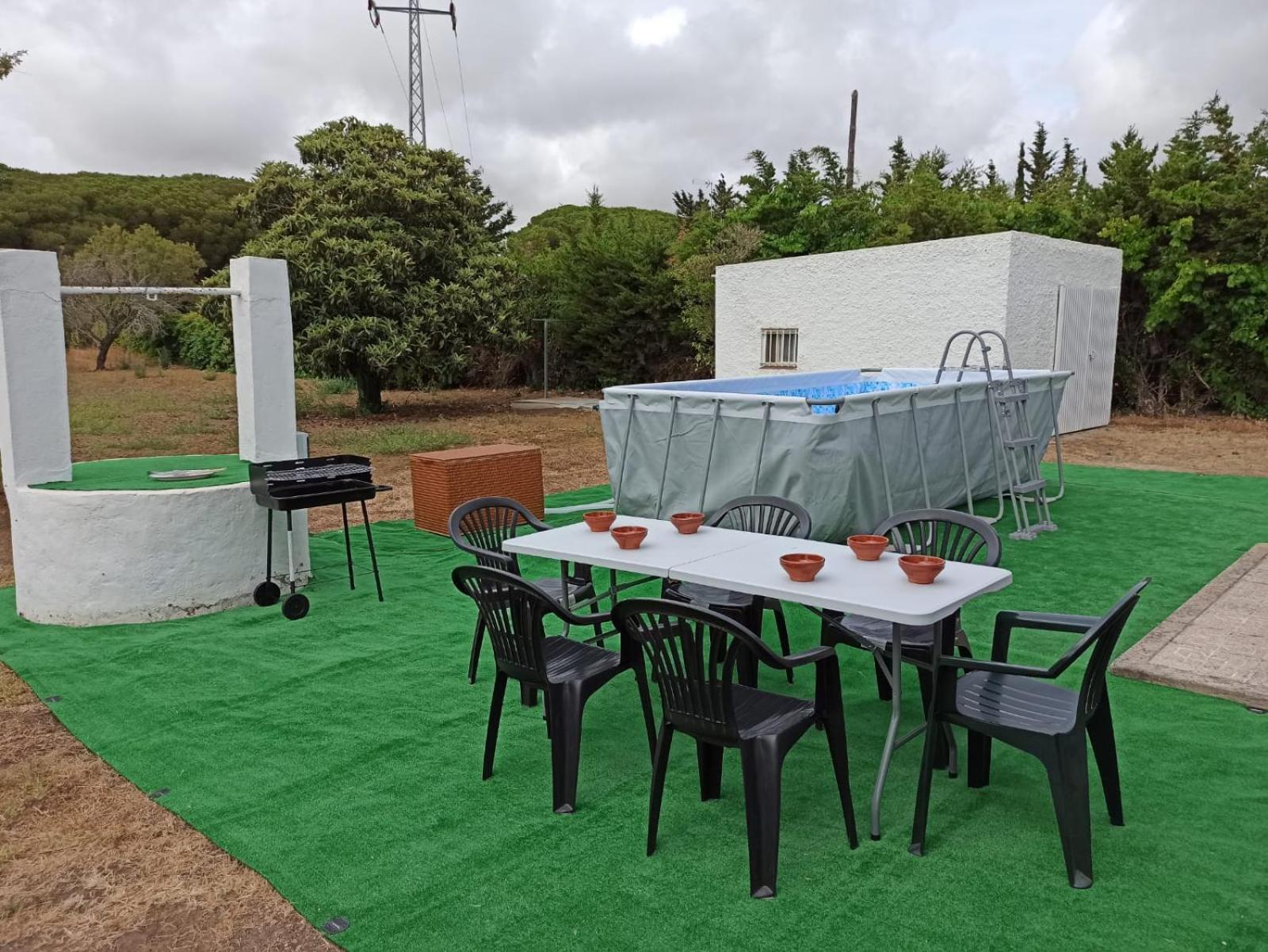 הוילה Campano  Casa Don Bosco מראה חיצוני תמונה
