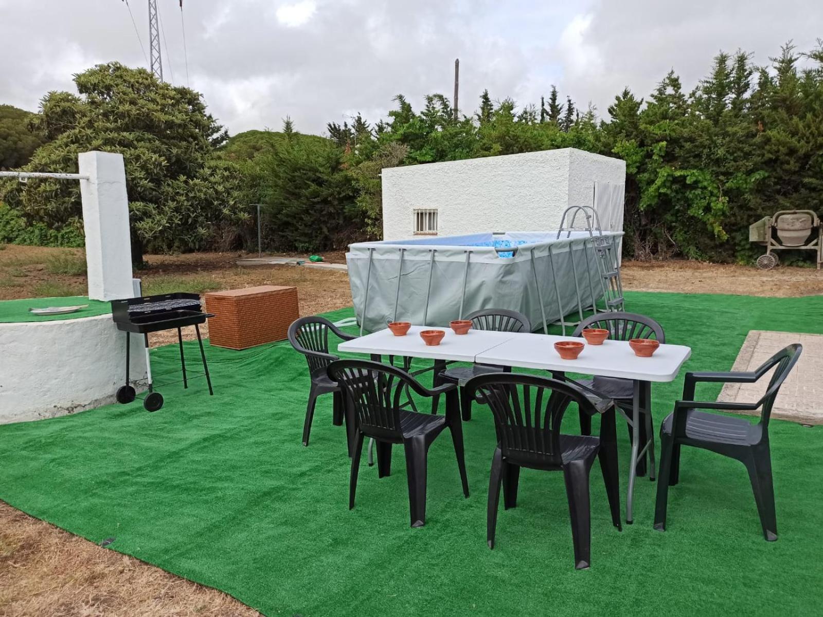 הוילה Campano  Casa Don Bosco מראה חיצוני תמונה