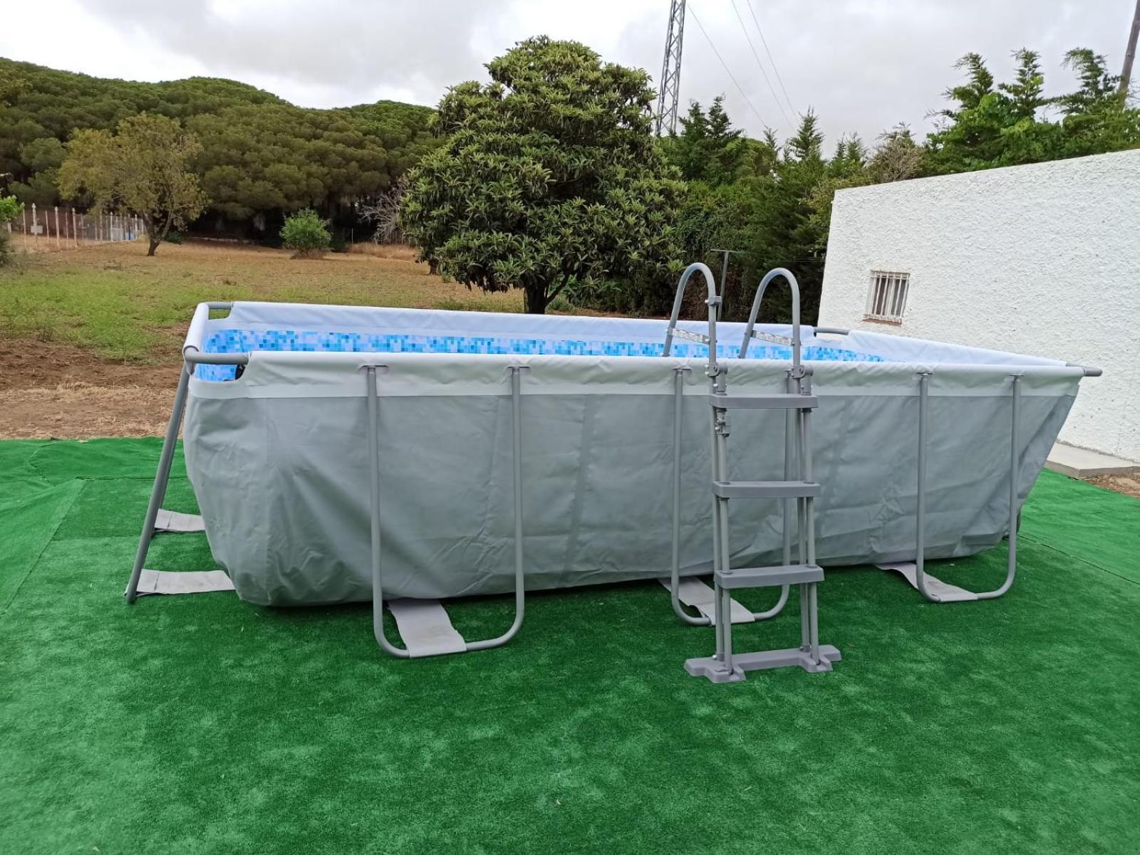 הוילה Campano  Casa Don Bosco מראה חיצוני תמונה