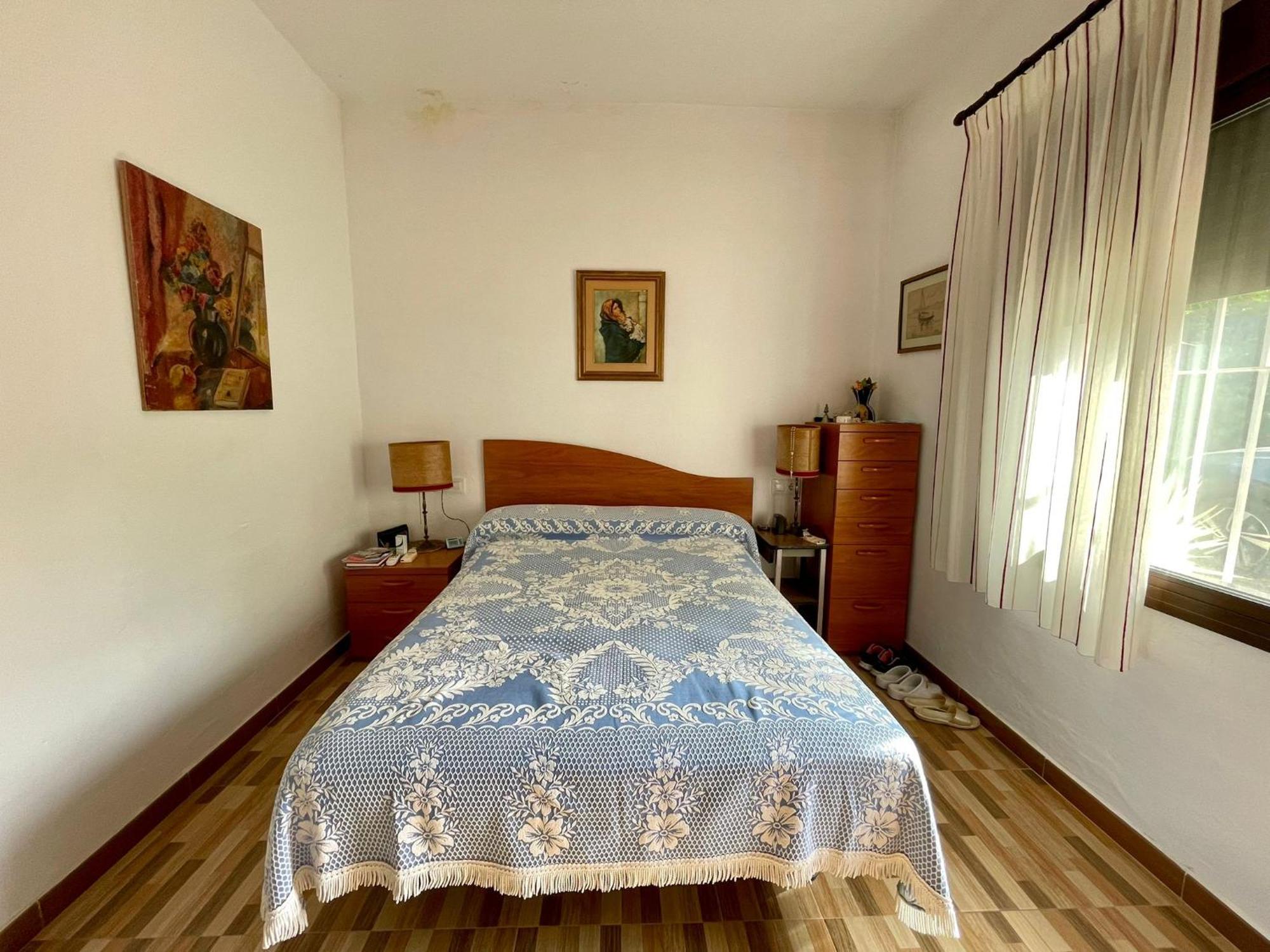 הוילה Campano  Casa Don Bosco מראה חיצוני תמונה