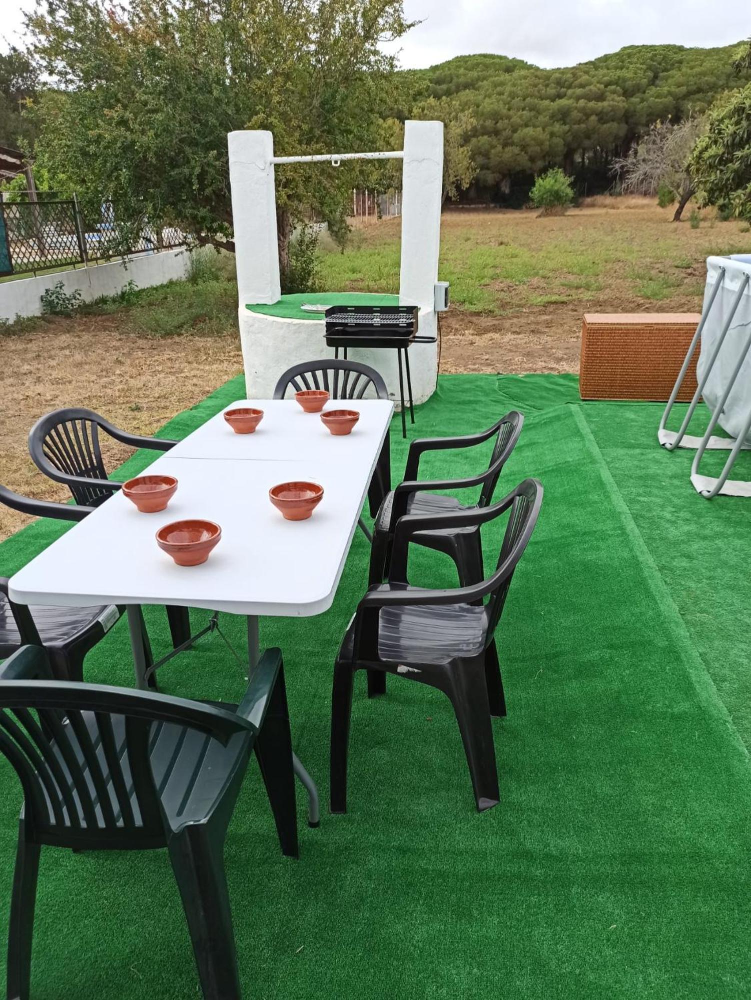 הוילה Campano  Casa Don Bosco מראה חיצוני תמונה